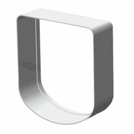 Ferplast Extensión Puerta Swing 3 Blanco
