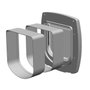 Ferplast Extensión Puerta Swing 3 Blanco