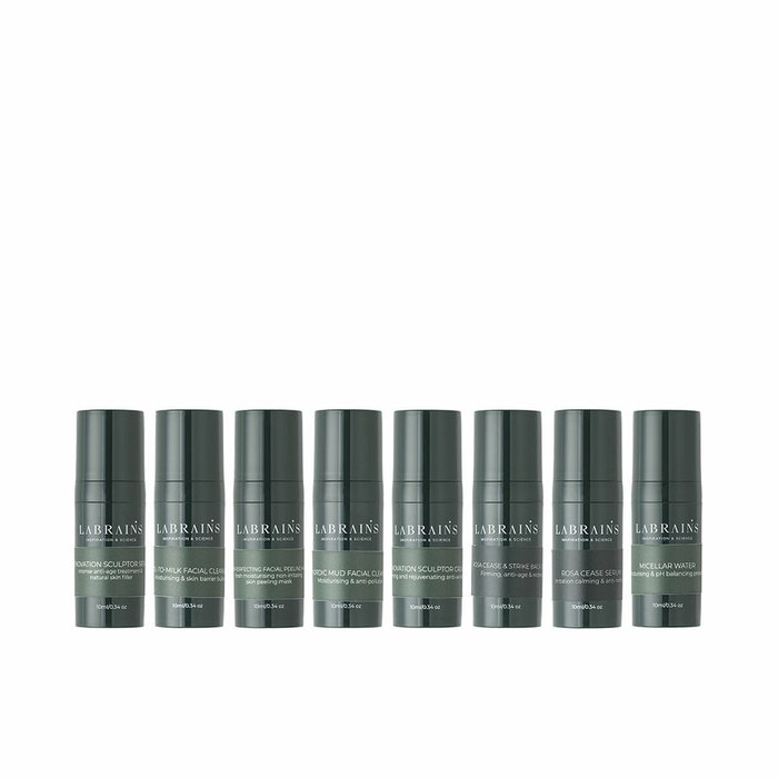 Labrains Rosacea-Affected Skin Estuche 8 pz