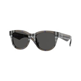Burberry BE4432U-414787 Gafas de sol para mujer