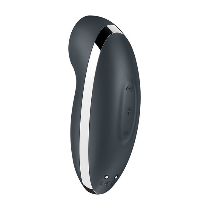 Masajeador erótico Satisfyer Gris