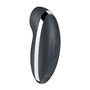 Masajeador erótico Satisfyer Gris