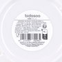 Bidasoa Plato Pan Kai Hydrozero 15 cm Blanco