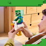 LEGO Minecraft Jinete de Gallina 21582