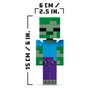 LEGO Minecraft Jinete de Gallina 21582