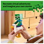 LEGO Minecraft Jinete de Gallina 21582