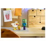 LEGO Minecraft Jinete de Gallina 21582