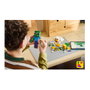 LEGO Minecraft Jinete de Gallina 21582