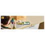 LEGO Minecraft Jinete de Gallina 21582