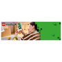 LEGO Minecraft Jinete de Gallina 21582