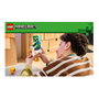 LEGO Minecraft Jinete de Gallina 21582