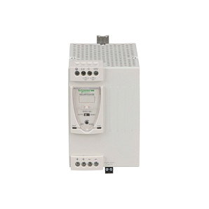 Schneider ABL8RPS24100 Stromversorgung 24V 10A