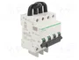 SCHNEIDER ELECTRIC Interruptor magnetotérmico C60PV-DC 2 polos 20A B