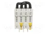 SCHNEIDER ELECTRIC Interruptor magnetotérmico C60PV-DC 2 polos 20A B