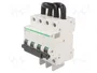 SCHNEIDER ELECTRIC Interruptor magnetotérmico C60PV-DC 2 polos 20A B