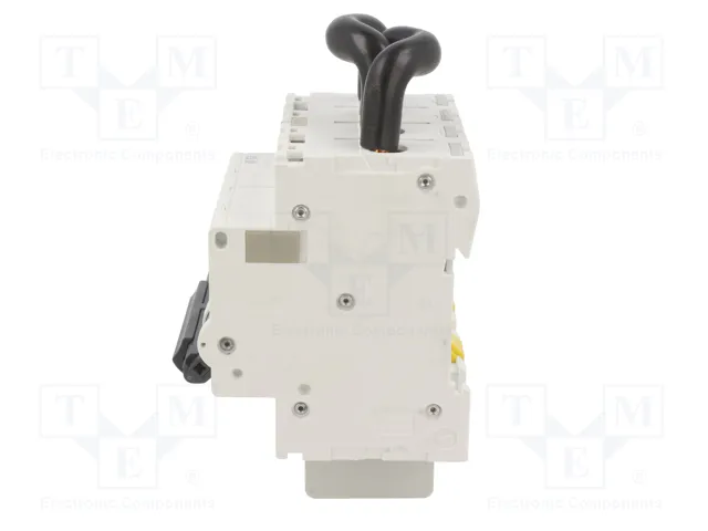 SCHNEIDER ELECTRIC Interruptor magnetotérmico C60PV-DC 2 polos 20A B
