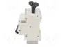 SCHNEIDER ELECTRIC Interruptor magnetotérmico C60PV-DC 2 polos 20A B