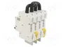 SCHNEIDER ELECTRIC Interruptor magnetotérmico C60PV-DC 2 polos 20A B