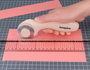 Innspiro Recambio cuchilla cúter rotatorio 5 unidades diám. 45mm