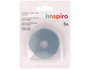 Innspiro Recambio cuchilla cúter rotatorio 5 unidades diám. 45mm
