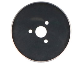 Innspiro Recambio cuchilla cúter rotatorio 5 unidades diám. 45mm