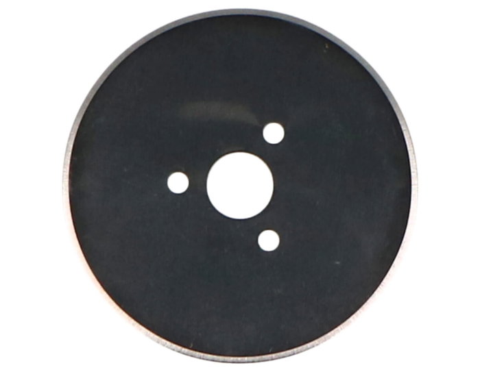 Innspiro Recambio cuchilla cúter rotatorio 5 unidades diám. 45mm Innspiro Recambio cuchilla cúter rotatorio 5 unidades diám. 45mm
