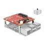 DeLOCK 62648 Convertidor Raspberry Pi MicroUSB a mSATA