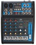 Ek Mesa de Mezclas con Efectos KT04UP