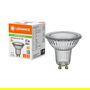 Osram LED PAR16 80 120° DIM P 6.9W 930 GU10 Lámpara Reflector Regulable Blanco Cálido 3000K