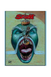 Storm Integral 01