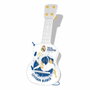 Reig Guitarra con 4 Cuerdas en estuche Real Madrid