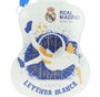 Reig Guitarra 4 cuerdas en estuche Real Madrid 36x15x4 cm