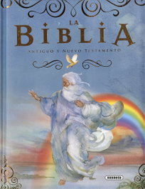 La Biblia antiguo y nuevo testamento, Susaeta, Equipo - SUSAETA EDICIONES