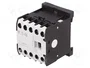 EATON ELECTRIC DILEM12-01-G-24-E Contactor 3-polar 12A 24VDC