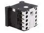 EATON ELECTRIC DILEM12-01-G-24-E Contactor 3-polar 12A 24VDC