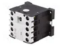EATON ELECTRIC DILEM12-01-G-24-E Contactor 3-polar 12A 24VDC