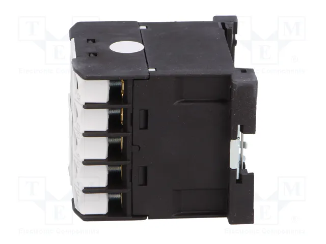 EATON ELECTRIC DILEM12-01-G-24-E Contactor 3-polar 12A 24VDC