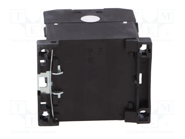 EATON ELECTRIC DILEM12-01-G-24-E Contactor 3-polar 12A 24VDC