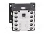 EATON ELECTRIC DILEM12-01-G-24-E Contactor 3-polar 12A 24VDC