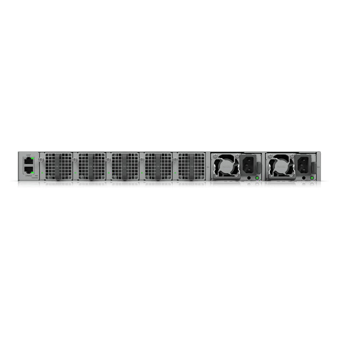 Ubiquiti Switch full managed Layer3 32 Port 32x QSFP28 UniFi ECS-Core