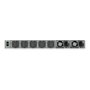 Ubiquiti Switch full managed Layer3 32 Port 32x QSFP28 UniFi ECS-Core