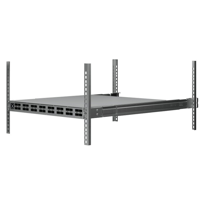 Ubiquiti Switch full managed Layer3 32 Port 32x QSFP28 UniFi ECS-Core