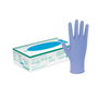 B. Braun Guantes Vasco Nitril Light Sin Polvo XL 90ud