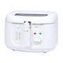 Clatronic FR 3771 Freidora Blanca 1800W 2,5L