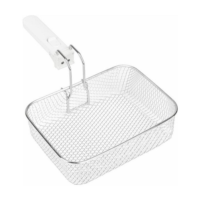 Clatronic FR 3771 Freidora Blanca 1800W 2,5L Clatronic FR 3771 Freidora Blanca 1800W 2,5L