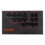 Abysm Gaming Morpheo GX5 1000W 80 Plus Gold Full Modular ATX con ventilador de 120mm