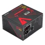 Abysm Gaming Morpheo GX5 1000W 80 Plus Gold Full Modular ATX con ventilador de 120mm