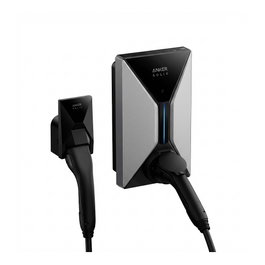 Anker SOLIX V1 Cable Version para EV-Ladestation smart 11 kW 16 A (Type 2)