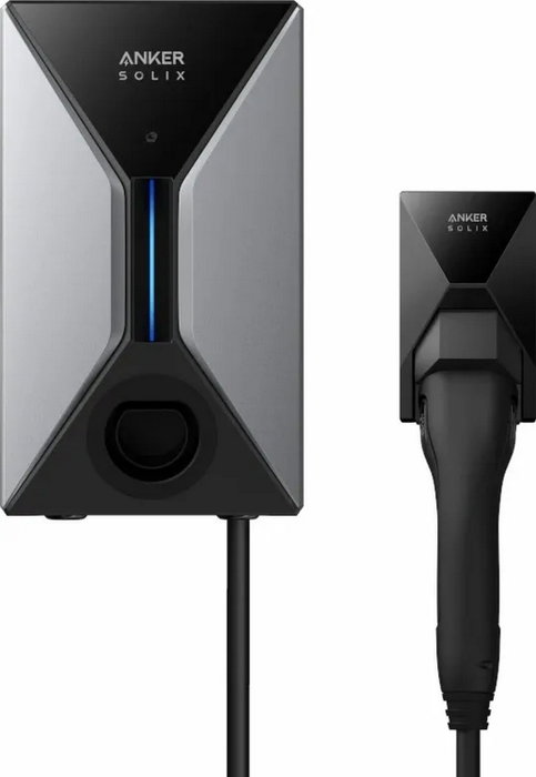 Anker SOLIX V1 Cable Version para EV-Ladestation smart 11 kW 16 A (Type 2)