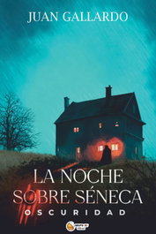LA NOCHE SOBRE SÉNECA, Juan Gallardo - EDITORIAL J3V